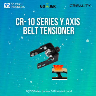 Original Creality CR-10 Series Y Axis Belt Tensioner Synchronous Wheel
